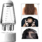 Mini Oil Massage Comb