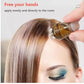Mini Oil Massage Comb