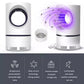LED MOSQUITO KILLING LAMP