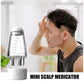 Mini Oil Massage Comb