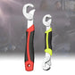 Stainless Steel Wrench , Pack Of 2