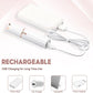 2 In 1 Electric Eyebrow Trimmer And Shaver