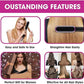 5-in-1 Electric Hair Dryer Brush & Hot Air Styler