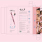 4-in-1 Multi-Effect Makeup Pen – Eyeliner Magic in One Tool!
