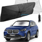 Car Umbrella Sunshade