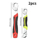 Stainless Steel Wrench , Pack Of 2
