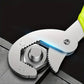Stainless Steel Wrench , Pack Of 2