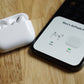AirPods Pro (2nd Generation) – Platinum ANC Edition