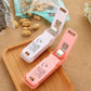 Mini heat sealing machine