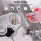 Spring Pipe Dredging Tool