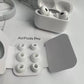 AirPods Pro (2nd Generation) – Platinum ANC Edition