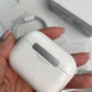 AirPods Pro (2nd Generation) – Platinum ANC Edition