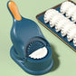 Dumpling Wrapper Mold