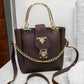 Luxe Leather Handbags