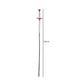 Spring Pipe Dredging Tool