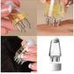 Mini Oil Massage Comb