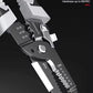Premium Wire Cutter - 1 Pc Heavy Duty Iron Tool