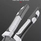 Premium Wire Cutter - 1 Pc Heavy Duty Iron Tool