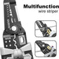 Premium Wire Cutter - 1 Pc Heavy Duty Iron Tool