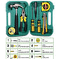 9 Pcs Tool Kit Set